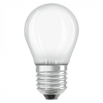 Lampadina led 4 W  resa 40...