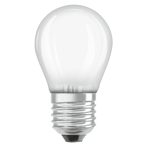 Lampadina led 4 W  resa 40 W Osram Star...