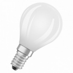 Osram STAR lampada LED 6,5 W E14 D