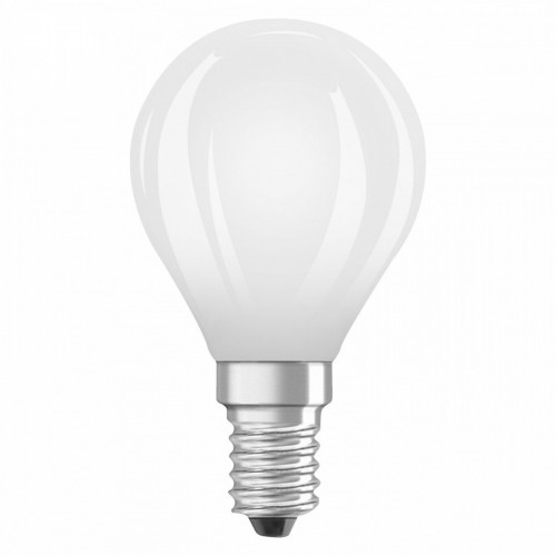Osram STAR lampada LED 6,5 W E14 D