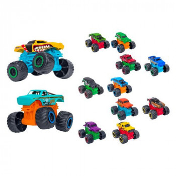 Auto modello Globo 41549...