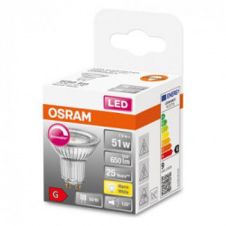 Lampadina led 8,3 W  resa 80 W Osram Superstar LSPR16D801208,3