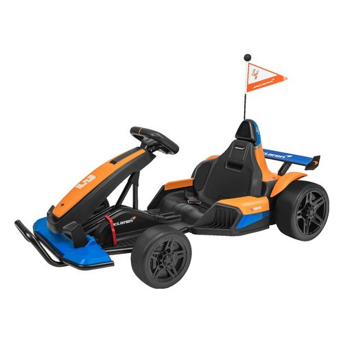 Auto elettrica Globo 41558 Spidko Mc Laren F1...