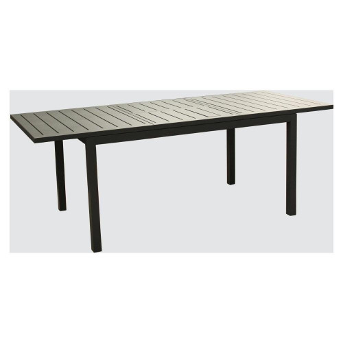 Amicasa Orion, Tavolo da Esterno Alluminio...