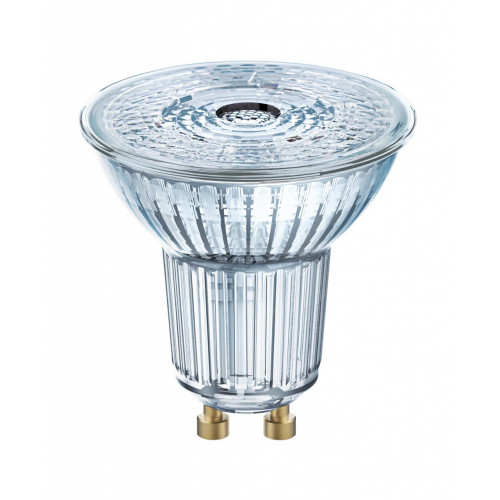 Osram STAR lampada LED 4,3 W GU10 F