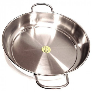 Tegame Metalsomma 103/26 Gaia