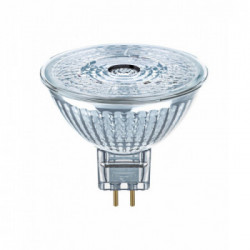 Osram STAR lampada LED 8 W GU5.3 G