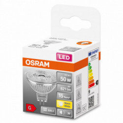 Osram STAR lampada LED 8 W GU5.3 G
