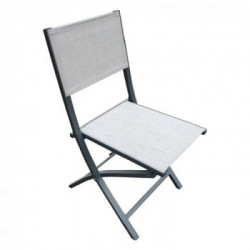 Sedia esterno Amicasa LS-TC511A