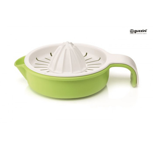 GUZZ. SPREMIAGRUMI FORME CASA VDE