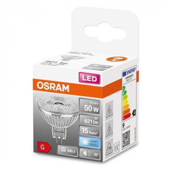 Lampadina led 8,0 W  resa...