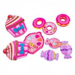 Trucchi giocattolo Globo 41517 Sbelletti Candy Girl