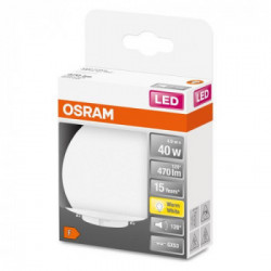 Lampadina led 4,9 W  resa 40 W Osram Star ST GX53 100ÃÂ°