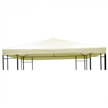 Copertura 3x3 m per Gazebo...