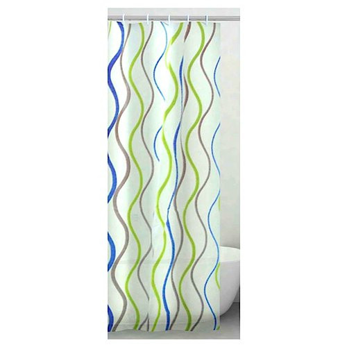 Tenda doccia Gedy TVI 1343 1830 Liane