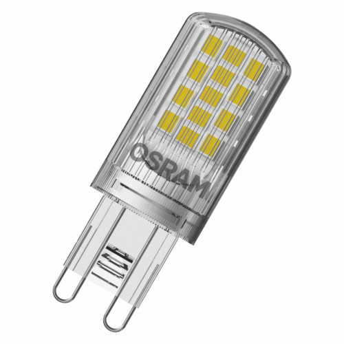 Osram STAR lampada LED 4,2 W G9 E