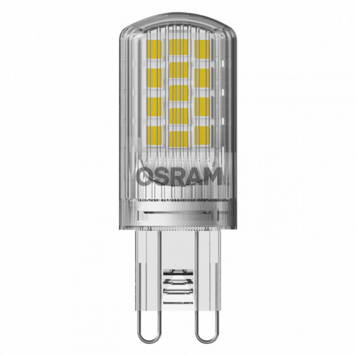 Osram STAR lampada LED 4,2 W G9 E