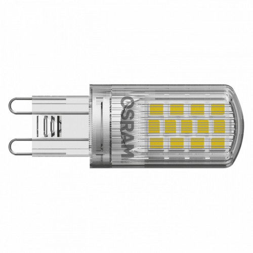 Osram STAR lampada LED 4,2 W G9 E