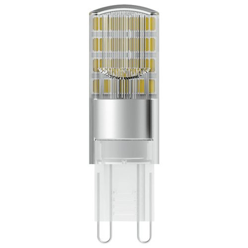 Lampadina led 2,6 W  resa 30 W Osram PIN30