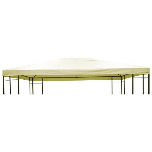 Copertura 3x4 m per Gazebo Nizza/Alba Pvc