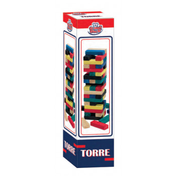 Grandi Giochi Torre in legno