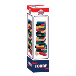 Grandi Giochi Torre in legno