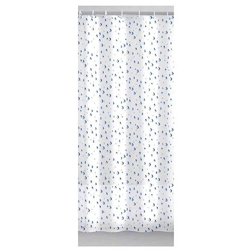 Tenda doccia Gedy TVI 1338 1830 Rugiada