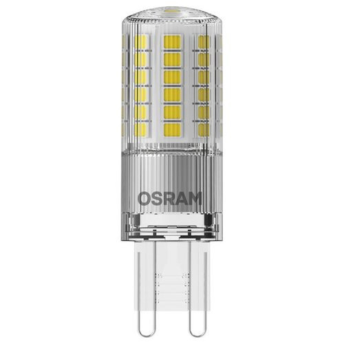 Lampadina led 4,8 W  resa 48 W Osram PIN50