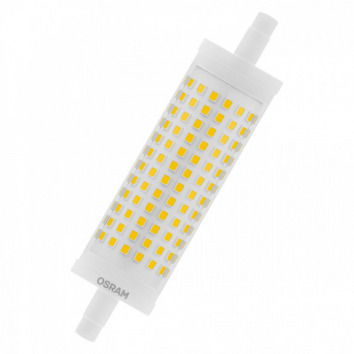 Osram LINE lampada LED 17,5 W R7s E