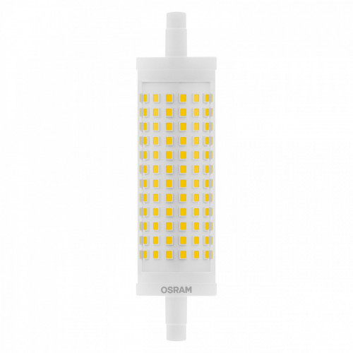 Osram LINE lampada LED 17,5 W R7s E