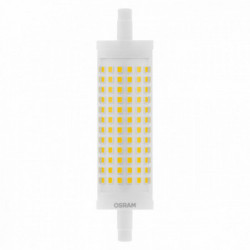 Osram LINE lampada LED 17,5 W R7s E