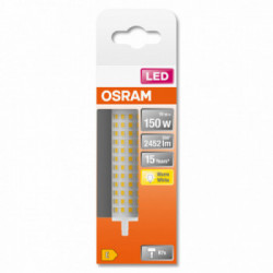 Osram LINE lampada LED 17,5 W R7s E