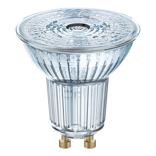 Lampadina led 4,5 W  resa 50 W Osram Superstar...