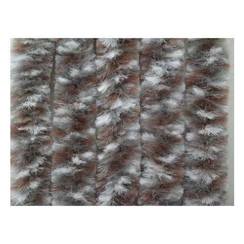 Tenda Ciniglia 90x220 cm Mix UU46 