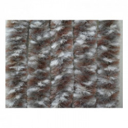 Tenda Ciniglia 90x220 cm Mix UU46 