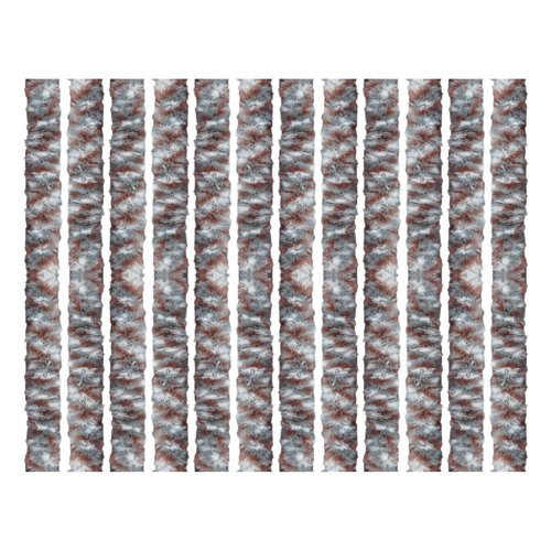 Tenda Ciniglia 120x220 cm Mix UU46 