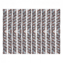 Tenda Ciniglia 120x220 cm Mix UU46 