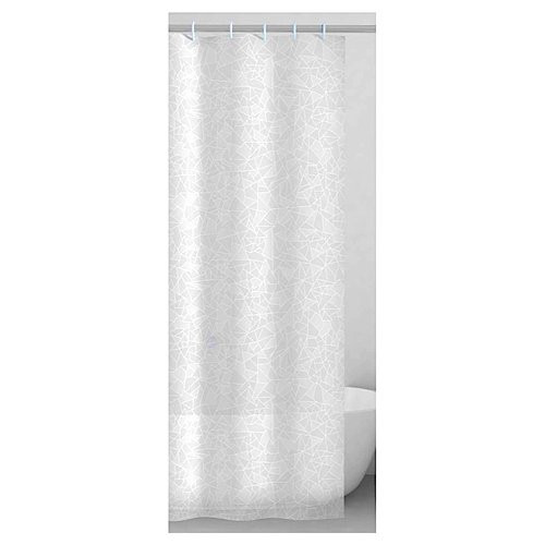 Tenda doccia Gedy TVI 1350 1230 Prisma