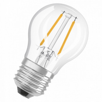 Osram STAR lampada LED 4 W...