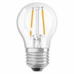 Osram STAR lampada LED 4 W E27 E