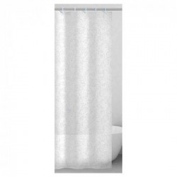 Tenda doccia Gedy TVI 1350 1830 Prisma