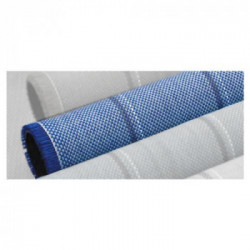 Stuoia 300 gr 250x350 cm Blu
