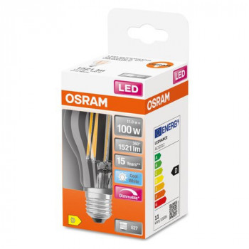Lampadina led 11 W  resa...
