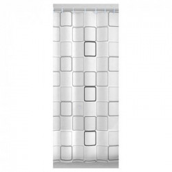 Tenda doccia Gedy TVI 1329 1830 Domino
