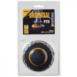 McCulloch HDO001