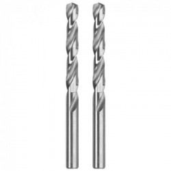 Punte trapano Kwb 206520 Silver Star