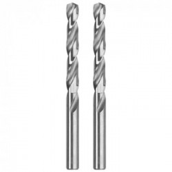 Punte trapano Kwb 206525 Silver Star