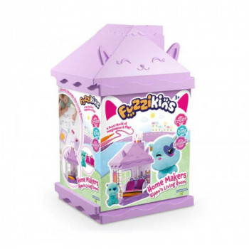 I COLORA CUCCIOLI H FUZ00009