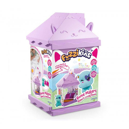 I COLORA CUCCIOLI H FUZ00009