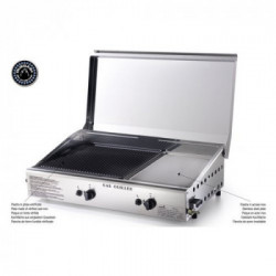Plancha Duegas Ghisa/Ghisa 4070/COVER/M